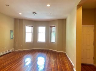 223 Oak St #1, Weehawken, NJ 07086