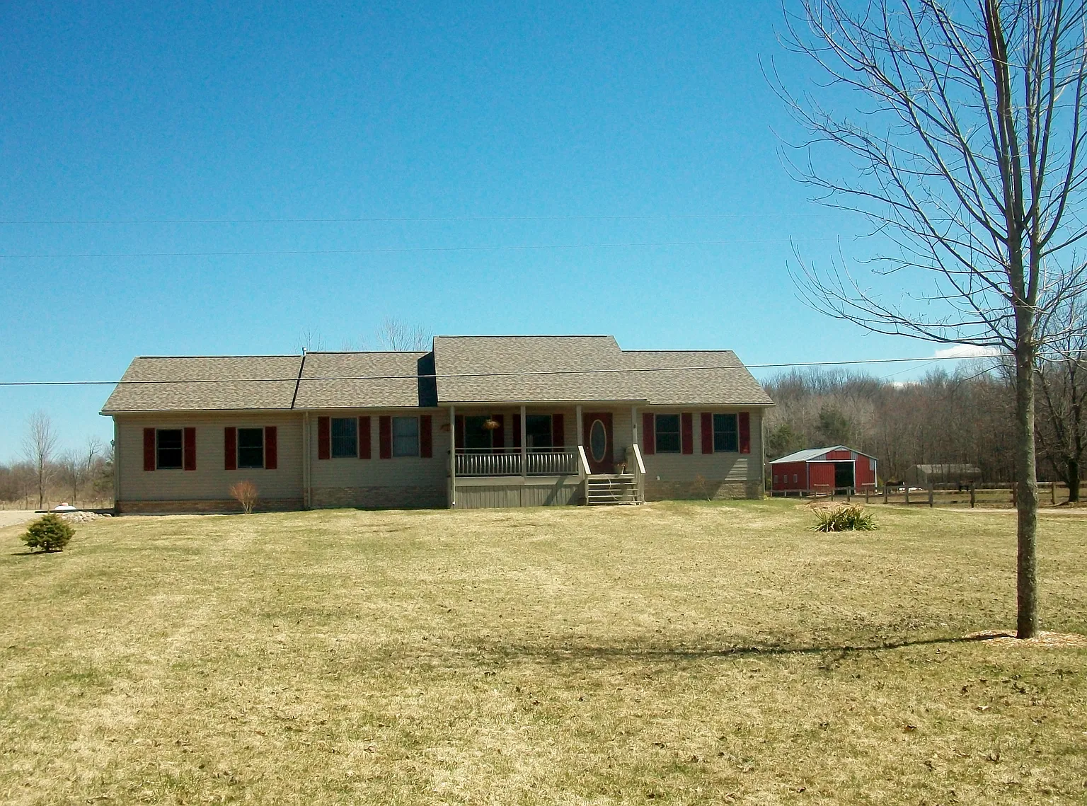 870 N Sashabaw Rd photo 1