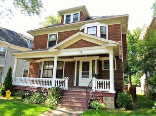 28 Hinsdale St, Rochester, NY 14620