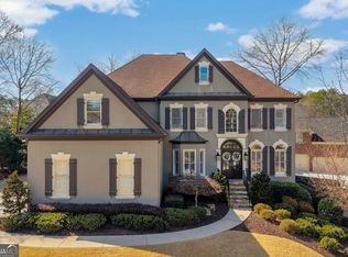 710 Falls Landing Ct, Johns Creek, GA 30022