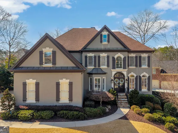 710 Falls Landing Ct, Johns Creek, GA 30022