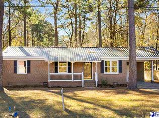 2017 McIntyre Rd, Marion, SC 29571