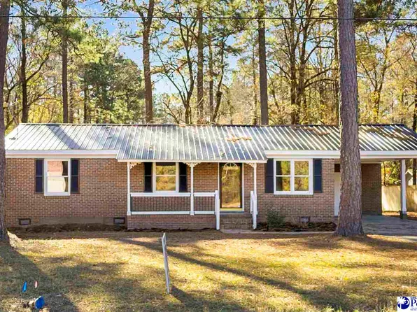 2017 McIntyre Rd, Marion, SC 29571