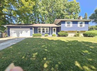 5 Gale Ct, Madison, WI 53704