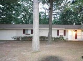 1628 Pineview Ln, Hideaway, TX 75771