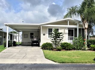 4115 Rockrose Ln, Zephyrhills, FL 33541