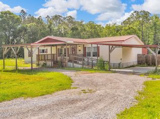 10376 Bayou Bernard Rd S, Gulfport, MS 39503