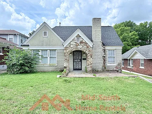 1707 Glenview Ave Photo 1