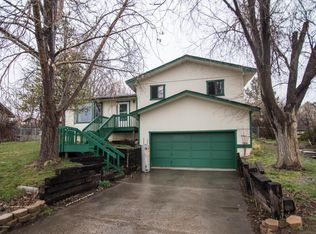 3643 Westridge Ct, Craig, CO 81625