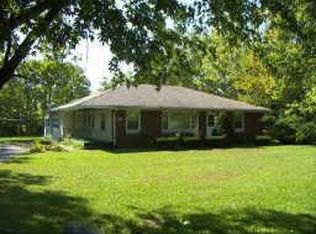 5821 W Jackson St, Indianapolis, IN 46241