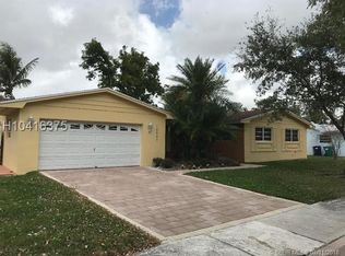 13901 Kendale Lakes Blvd, Miami, FL 33183