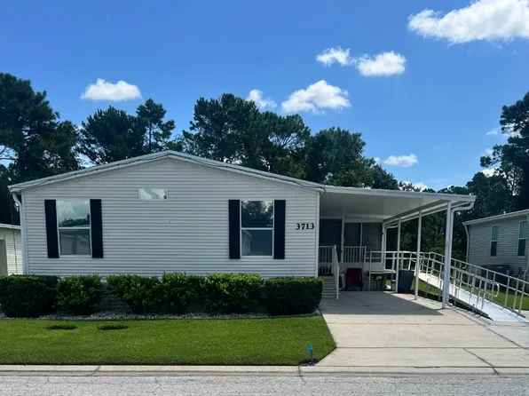 3713 Coconut Palm Cir #817, Oviedo, FL 32765