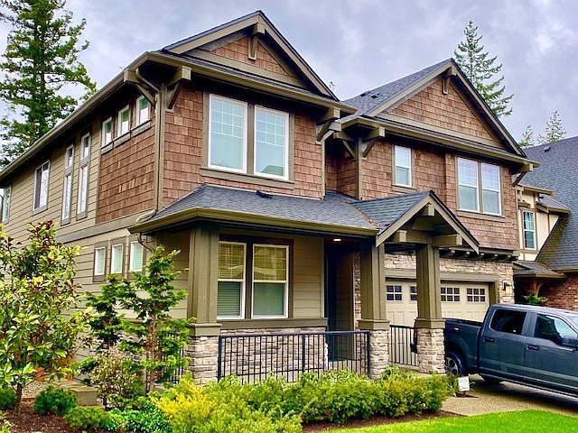 Beautiful 2 year old house