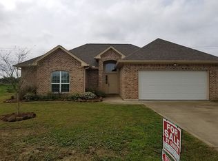 8050 W Ashford Park, Orange, TX 77630