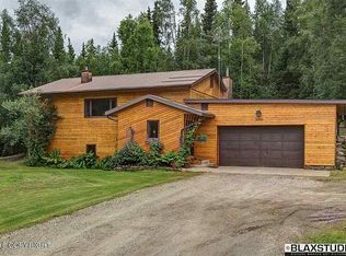 1289 Lowbush Ln, Fairbanks, AK 99709
