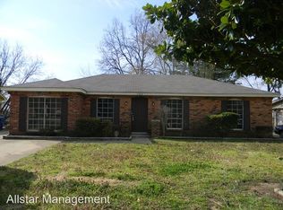 1743 Northfield Dr, Southaven, MS 38671