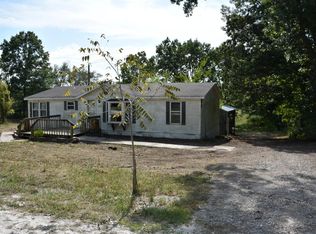 5421 County Road 311, Fulton, MO 65251