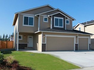 1211 205th St E, Spanaway, WA 98387