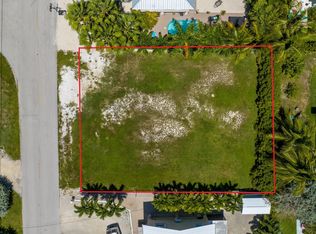 528 Avenida Primiceria, Marathon, FL 33050
