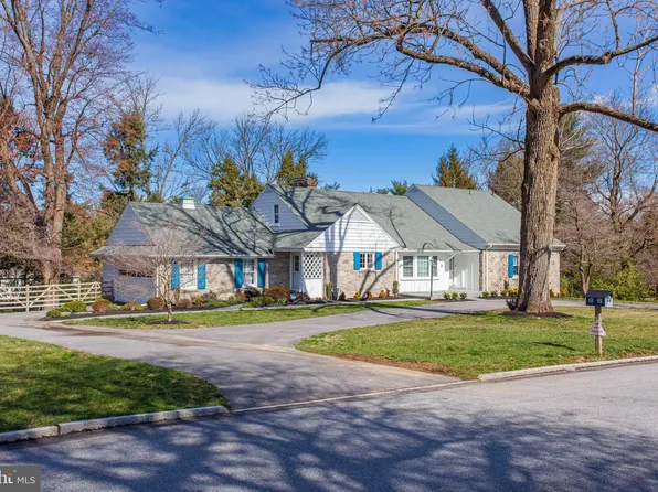 768 Mustin Ln, Villanova, PA 19085