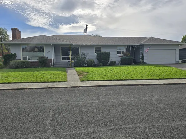 510 W 7th St, The Dalles, OR 97058