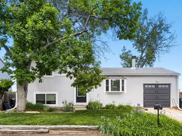 9831 W 105th Ave, Westminster, CO 80021