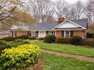 624 Hertford Rd, Winston Salem, NC 27104