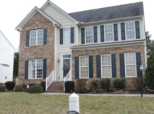 3116 Macallan Pkwy, Henrico, VA 23231