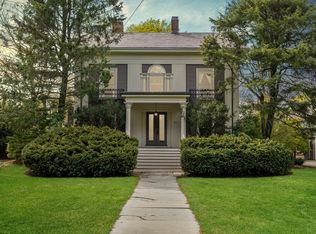 983 Centre St, Newton, MA 02459