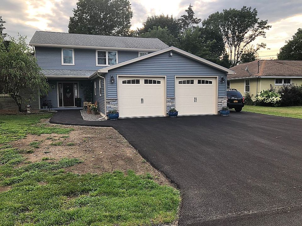 8825 Karlen Rd, Rome, NY 13440 Zillow