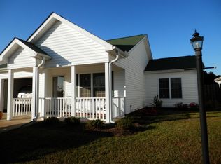 11 Waterford Way SE, Moultrie, GA 31788