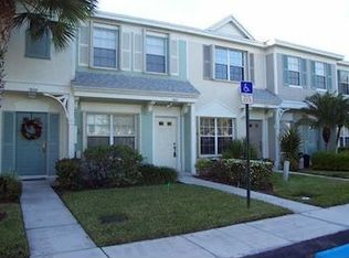 7807 Sanibel Dr, Tamarac, FL 33321