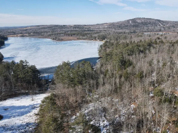 Lot 35-2 Blue Heron Lane, Skowhegan, ME 04976