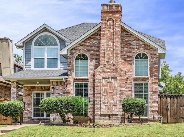 Home for Sale in Grand Prairie TX