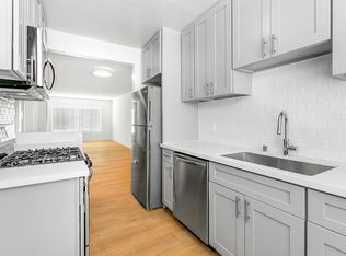 1911 S Palm Grove Ave APT 6, Los Angeles, CA 90016