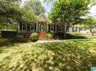 7173 Roper Rd, Trussville, AL 35173