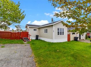 28 Evergreen Drive, Paradise, NL A1L1A6