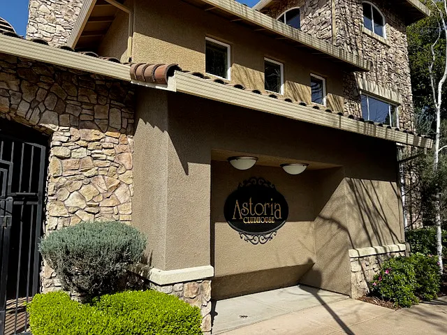 2580 W El Camino Ave #14103 — Photo 36