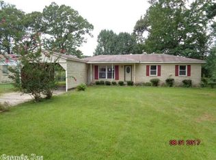 14424 Joan Dr, Shannon Hills, AR 72103