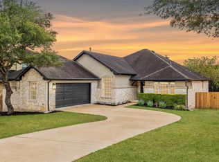 301 Kensington Ln, Austin, TX 78737
