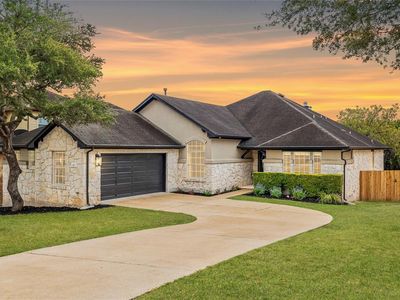 301 Kensington Ln, Austin, TX, 78737