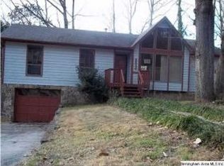 5530 San Marcos Dr, Pinson, AL 35126