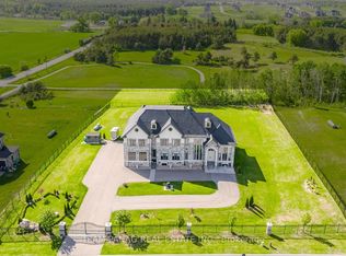 20 Stinson St, Caledon, ON L7E 4L6