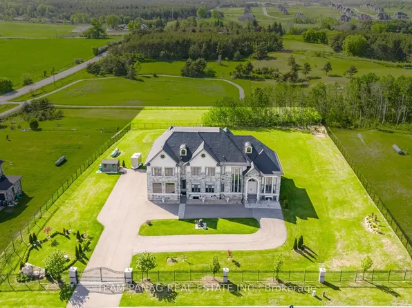 20 Stinson St, Caledon, ON L7E 4L6