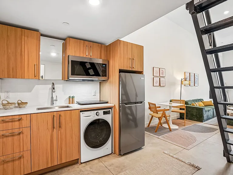 Step Designer Studio Community Living — Photo 27