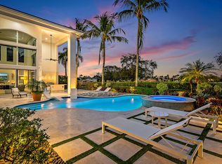 626 Hermitage Circle Palm, Beach Gardens, FL 33410