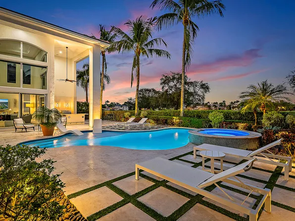 626 Hermitage Circle, Palm Beach Gardens, FL 33410