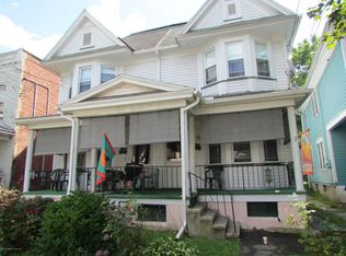 1344 Penn Ave, Scranton, PA 18509