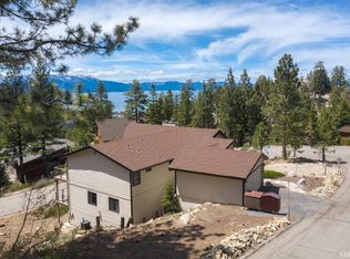 1707 Sherman Way, South Lake Tahoe, CA 96150