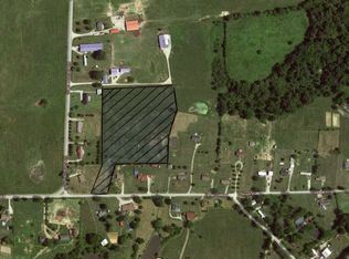 232 Cedar Cliff Rd, Waco, KY 40385